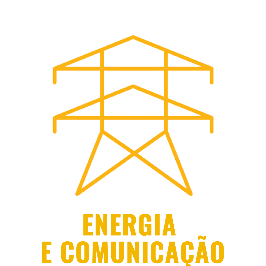 energia e comunicacao