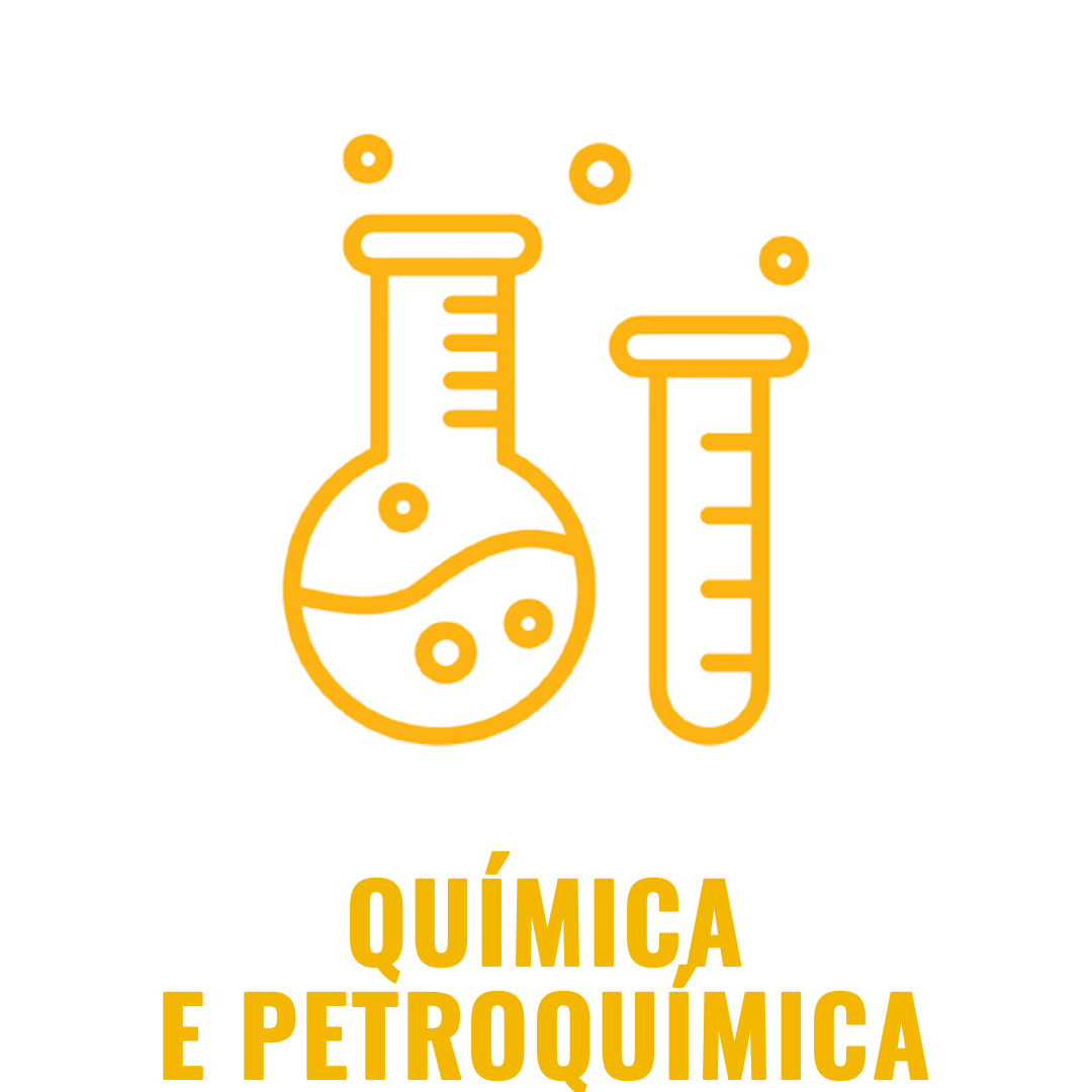 quimica e petroquimica